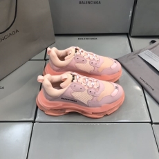 Balenciaga Triple S Series Shoes